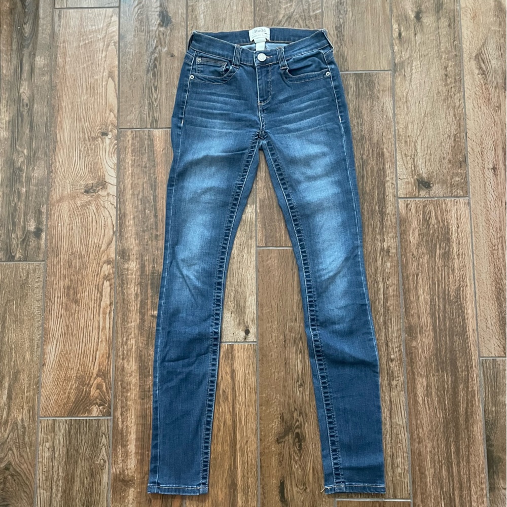 Mudd Juniors Jeans (Jeggings)